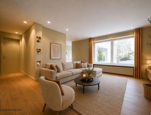                                         Maison à vendre à Gullegem, € 339.000
