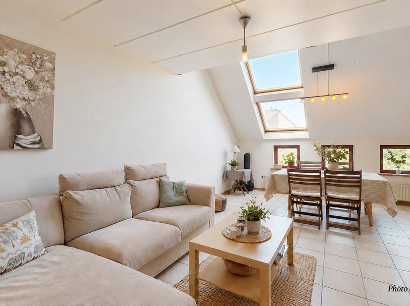 Appartement à vendre à Rue de Bonne Espérance 2 boîte 30,
                    1348 Louvain-la-Neuve