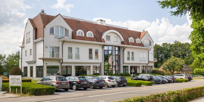 Appartement te koop in Victor Nonnemanstraat 15 - A, 1600 Sint-Pieters-Leeuw