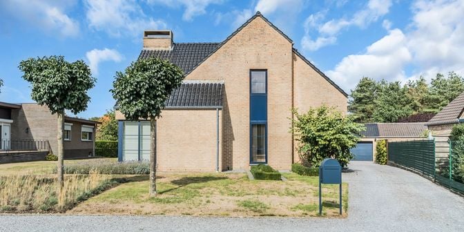 Huis te koop in Gribbenstraat 20, 3665 As