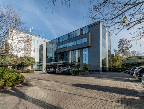                                         Kantoor te huur in Diegem, € 7.609
