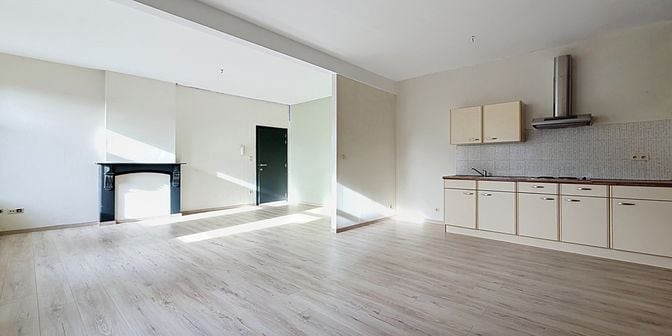 Appartement te huur in Rue Albert 1er 84, 4280 Hannut