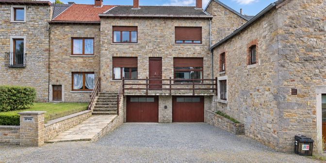 Huis te koop in Rue du Brouckay 21, 4140 Sprimont