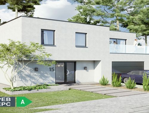                                         Maison à vendre à Zele, € 632.108
