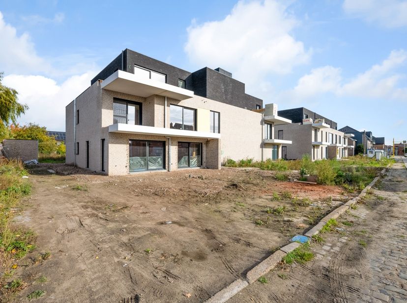 Appartement à vendre
                    à 9185 Wachtebeke