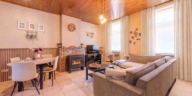 Huis te koop in Statiestraat 4, 8760 Meulebeke