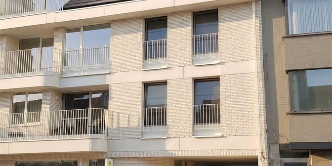 Appartement te huur in Polenlaan 29 bus 6, 9190 Stekene