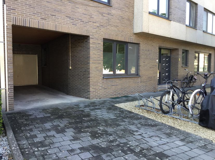 Appartement à louer
                    à 3500 Hasselt