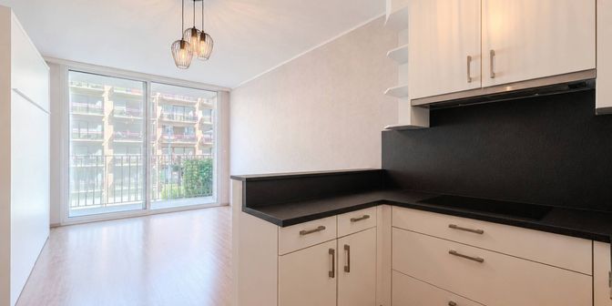 Appartement te koop in Franslaan 100, 8620 Nieuwpoort