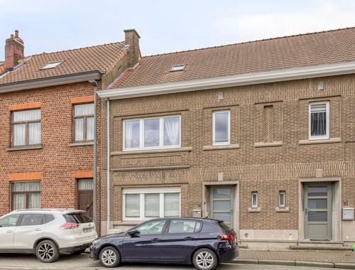                                         Maison unifamiliale à vendre à Groot-Bijgaarden, € 425.000
