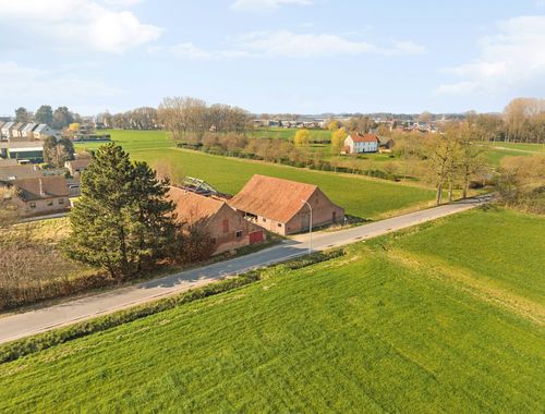                                         Maison à vendre à Minderhout, € 1.295.000
