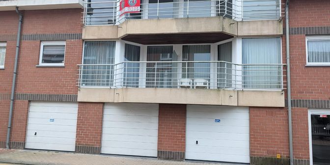 Appartement te koop in Rue de la Paix 45 2/1 bus 2/1, 7780 Komen