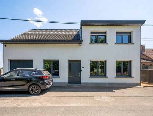                                         Eengezinswoning te koop in Lier, € 499.000
