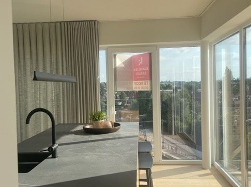 Appartement à vendre
                    à 8770 Ingelmunster