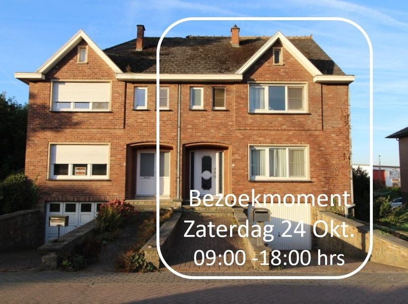 Huis te koop in Stationsstraat 226,
                    3110 Rotselaar