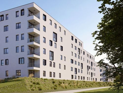                                         Appartement te koop in Jambes, € 276.000
