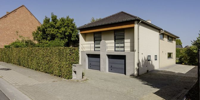 Huis te koop in Baanstknokstraat 10, 8790 Waregem