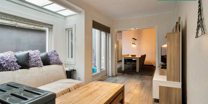 Huis te koop in Andries Pevernagestraat 109, 8530 Harelbeke