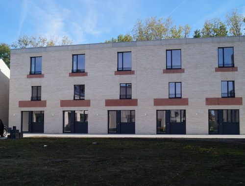                                         Woning te huur in Oostende, € 1.300
