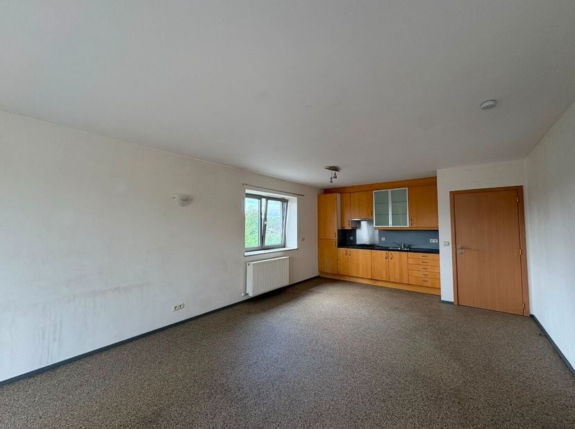 Intapklaar appartement met 2 slaapkamers en een garagebox nabij het centrum van het gezellige Linkhout. Voor meer informatie ga naar: https://www.era.