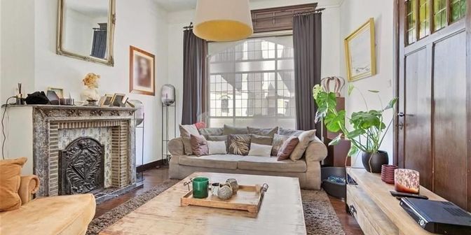 Maison à vendre à Onze-Lieve-Vrouwkerkplein 17, 9200 Dendermonde