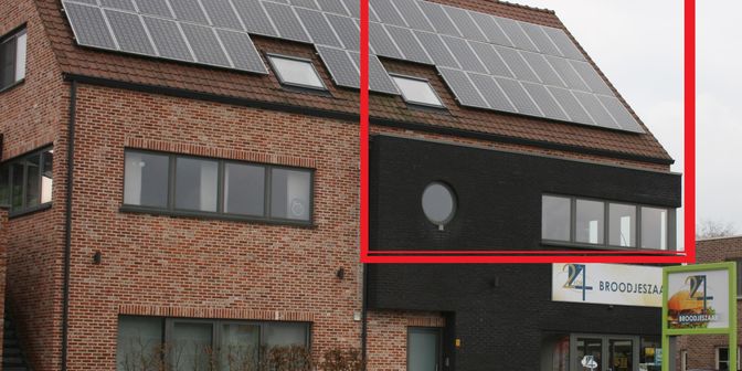 Appartement te huur in Vreyshorring 241A, 3920 Lommel