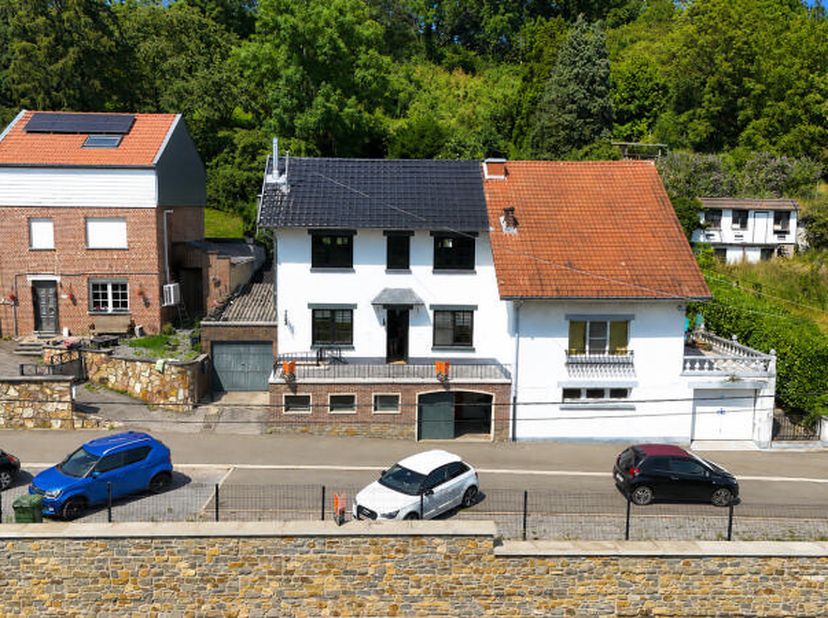 Huis te koop
                    in 4690 Glons