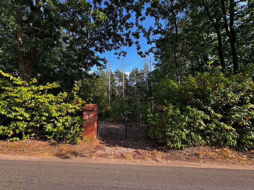 In een rustige en bosrijke omgeving langs Beerseheide te Lille bevindt zich dit perceel bosgrond met een oppervlakte van 2.870 m².<br />
De ligging wo