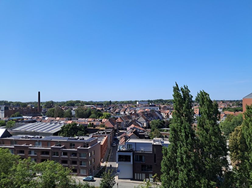 Appartement te koop in Spinmolenplein 106,
                    9000 Gent