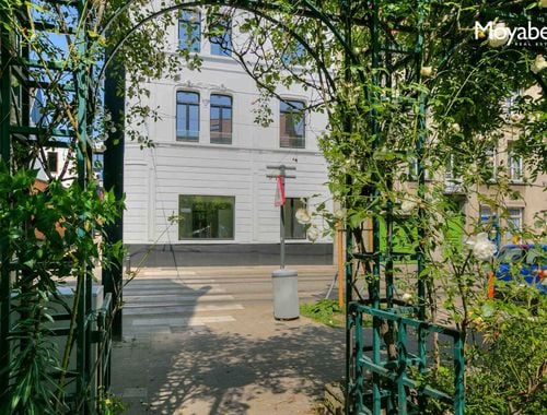                                         Appartement te koop in Gent, € 560.000
