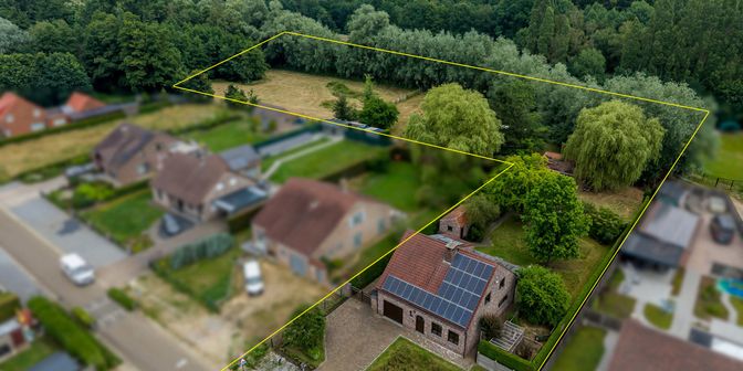 Huis te koop in Rietweg 46, 3980 Tessenderlo