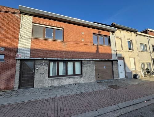                                         Woning te koop in Halle, € 330.000
