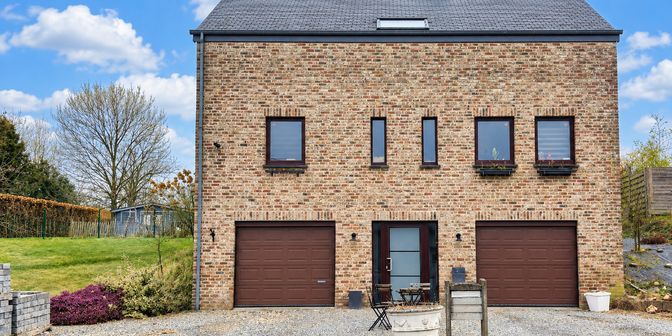 Huis te koop in Rue de Haute Tahée 19, 6951 Bande