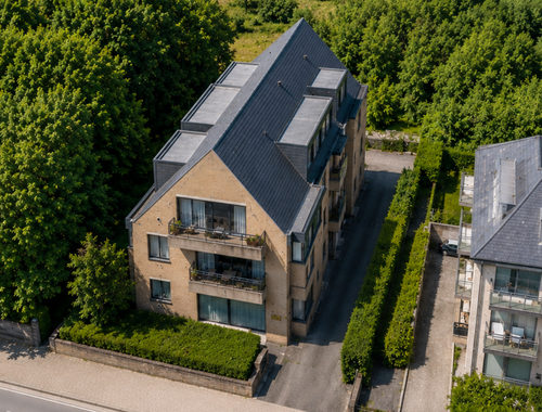                                         Appartement te koop in Koksijde, € 179.000
