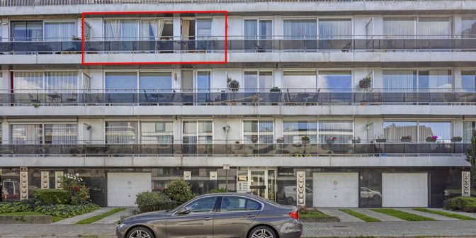 Appartement te koop in Bergdal 7, 1853 Strombeek-Bever