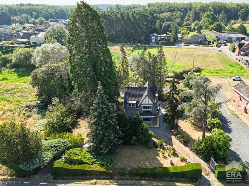 Maison à vendre
                    à 2230 Herselt
