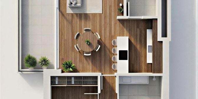 Appartement à vendre à Ernest Claesstraat 67 boîte A1.03, 3271 Zichem