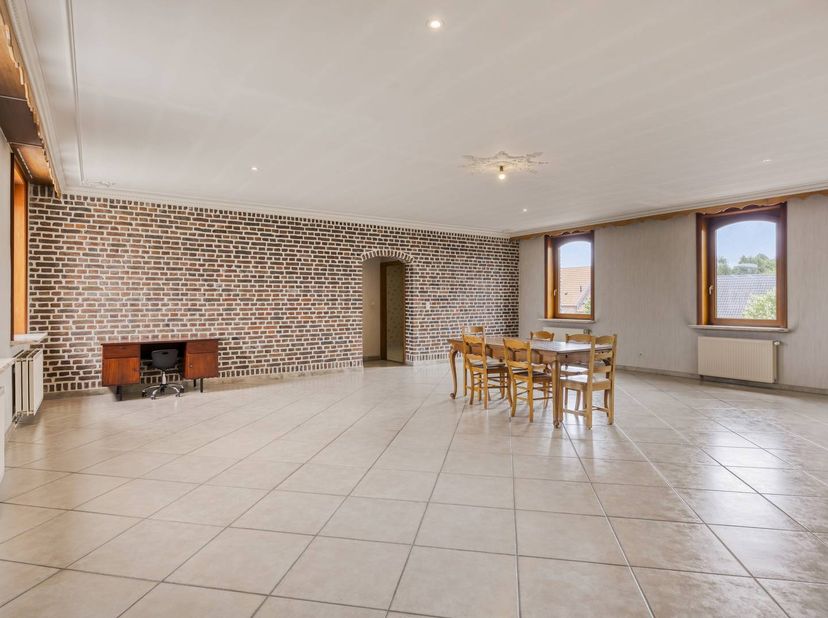 Appartement te koop in Dorpstraat 31 bus 2,
                    3960 Tongerlo
