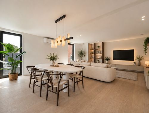                                         Appartement à vendre à 's Gravenwezel, € 890.000
