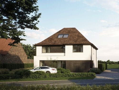                                         Woning te koop in Aalter, € 283.200
