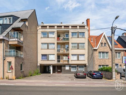                                         Appartement te koop in Roeselare, € 149.000
