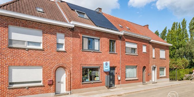 Huis te koop in Dageraadstraat 23, 8520 Kuurne