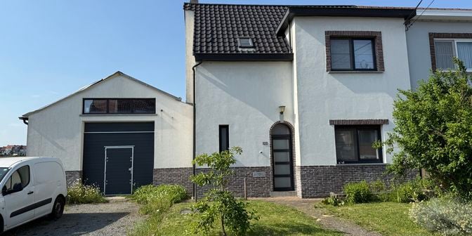 Maison à vendre à Meerweg 122, 1601 Ruisbroek