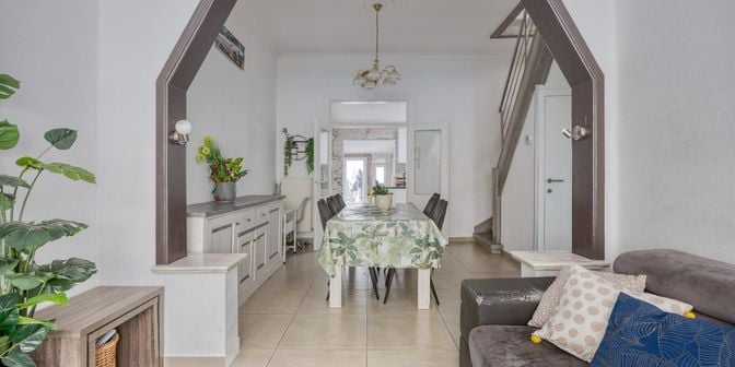 Huis te koop in Locomotiefstraat 44, 2800 Mechelen