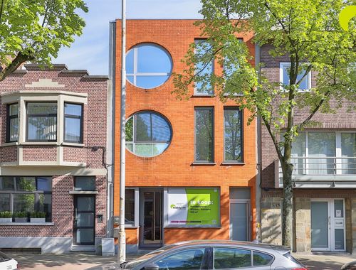                                         Kantoor te koop in Wilrijk, € 199.000
