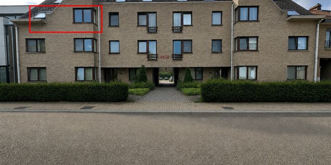 Appartement à louer à Brouwerijstraat  40 boîte 9, 3070 Kortenberg