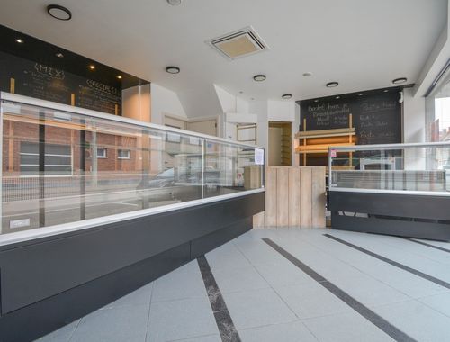                                         Handelspand te koop in Moorslede, € 249.000
