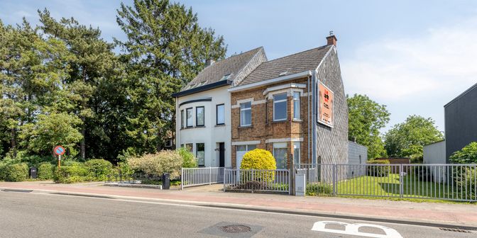 Grond te koop in 9320 Nieuwerkerken