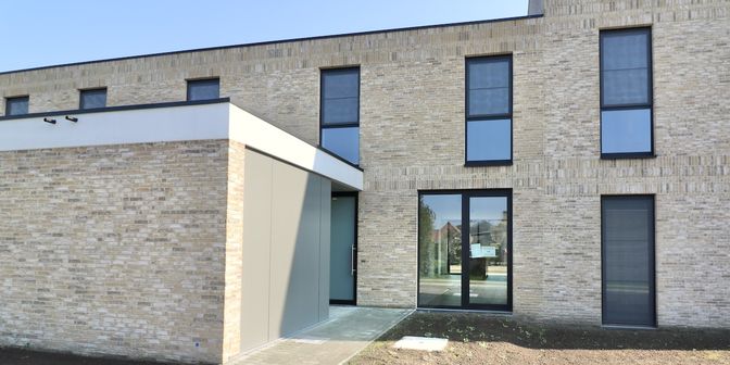 Huis te huur in Rommelsweg 10 R, 9980 Sint-Laureins