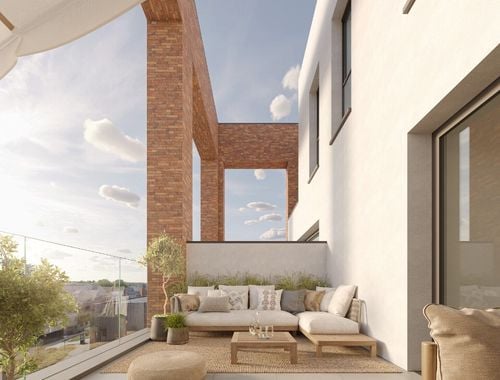                                         Appartement te koop in Overpelt, € 337.000
